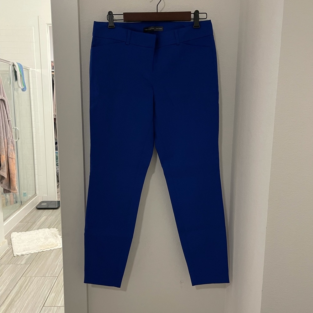 The Limited Work Pants - size 8 Petite - NEW w/o tags
